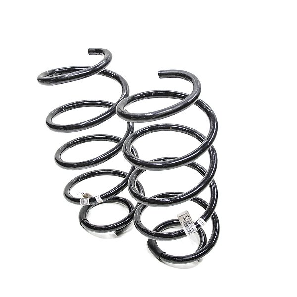 Par Molas Dianteiras Volvo Xc40 Moment T5 2020 32221901
