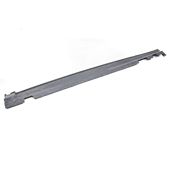 Moldura Caixa Ar Spoiler Esquerda Volvo Xc40 2020 31448832
