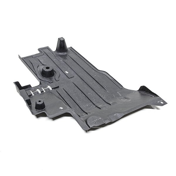 Protetor Assoalho Tras Dir Volvo Xc40 Moment T5 2020 31694916