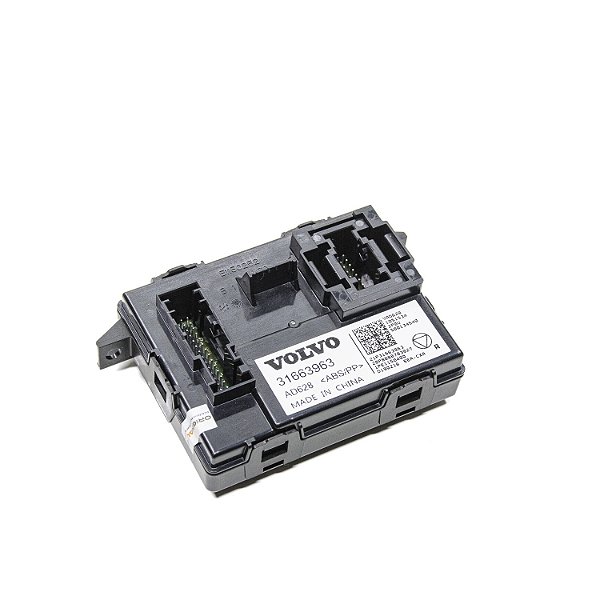Módulo Controle Volvo Xc40 Momentum T5 2020 31663963