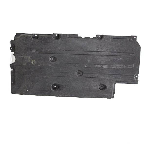 Protetor Assoalho Direito Volvo Xc40 Moment T5 2020 31694913