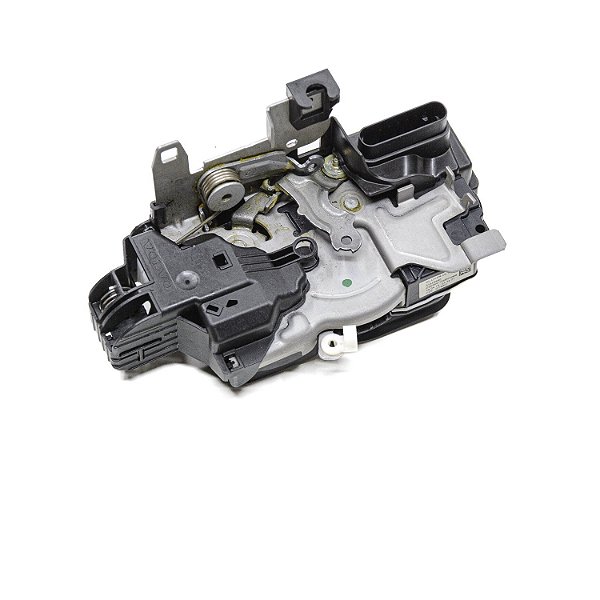 Fechadura Porta Diant Esq Volvo Xc40 Moment T5 2020 31349890