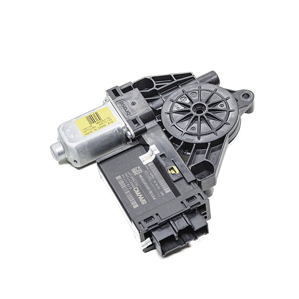 Motor Módulo Porta Traseiro Dir Volvo Xc40 T5 2020 31674759