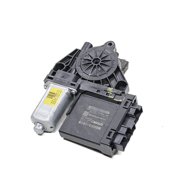 Motor Módulo Porta Dianteiro Esq Volvo Xc40 T5 2020 31674755