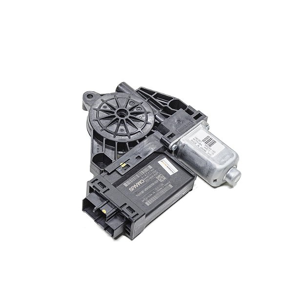 Motor Módulo Porta Traseiro Esq Volvo Xc40 T5 2020 31674760