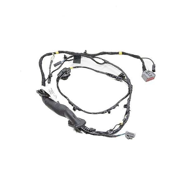 Chicote Tampa Traseira Le Volvo Xc40 Moment T5 2020 32130296