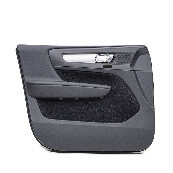 Forro Porta Dianteiro Esq Volvo Xc40 Moment T5 2020  31407681