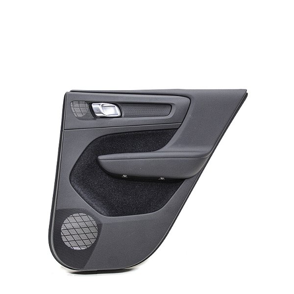 Forro Porta Traseiro Dir Volvo Xc40 Moment T5 2020 31407710