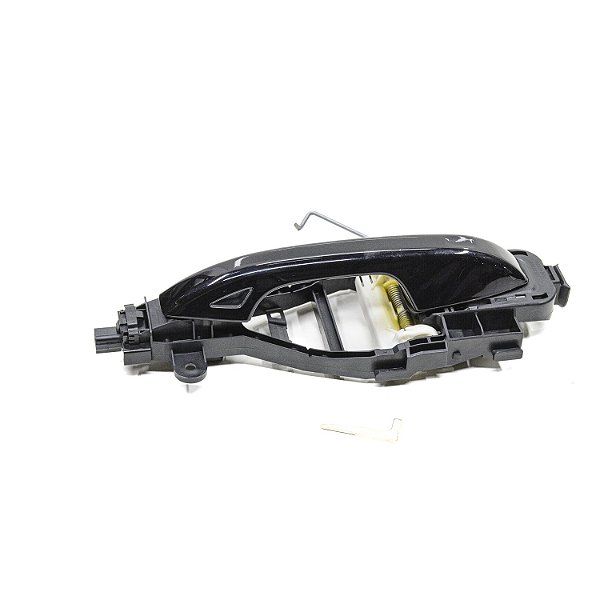 Maçaneta Externa Diant Esq Volvo Xc40 Moment T5 2020