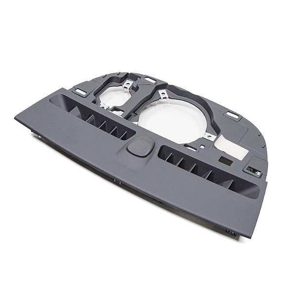 Moldura Sensor Luz Painel Volvo Xc40 Moment T5 2020