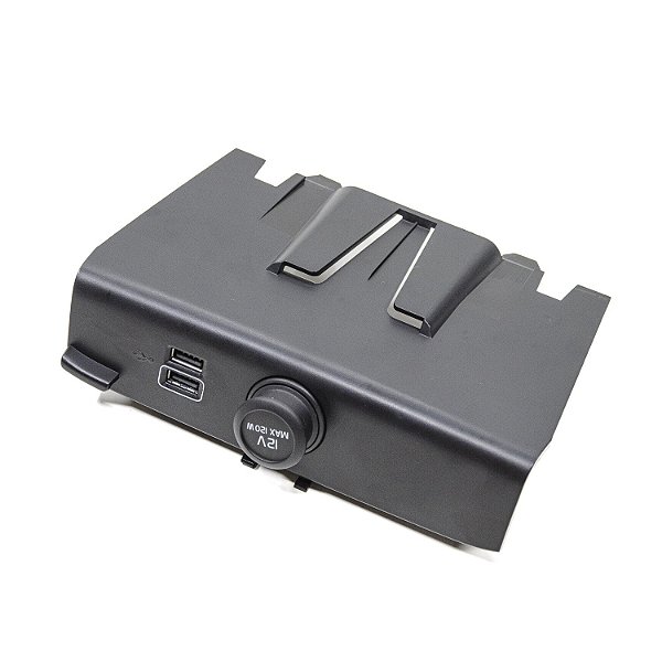 Tomada 12V Usb Volvo Xc40 T5 2020 31469021