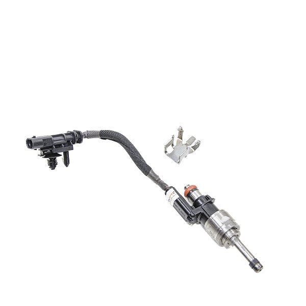 Bico Injetor Injeção Volvo Xc40 Moment T5 2020 31432778