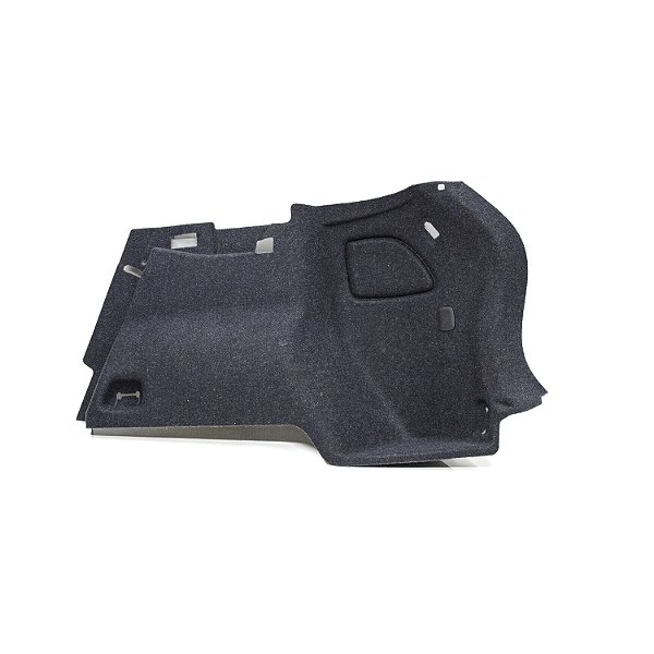 Forro Porta Mala Direito Volvo Xc40 Moment T5 2020 31484938