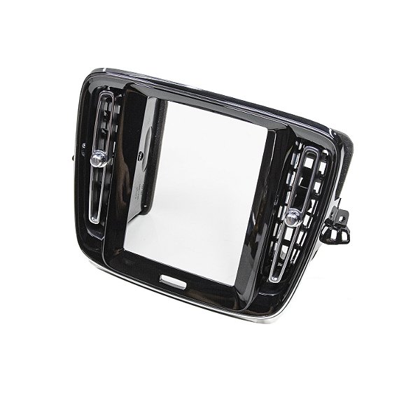Moldura Difusor Ar Central Volvo Xc40 T5 2020 32277960