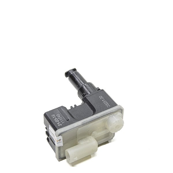 Trava Elétrica Portinhola Tanque Volvo Xc40 Moment T5 2020