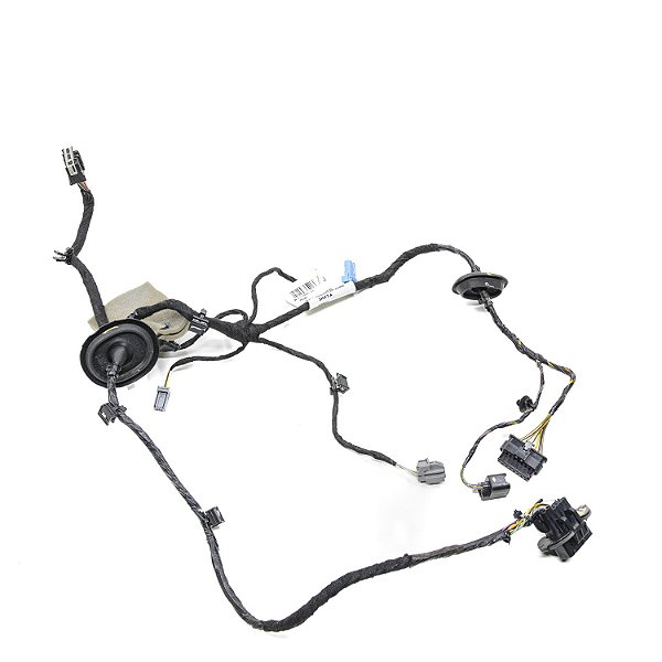 Chicote Porta Traseira Dir Volvo Xc40 T5 2020 32218865