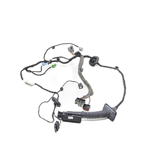 Chicote Porta Dianteir Dir Volvo Xc40 T5 2020 32218855
