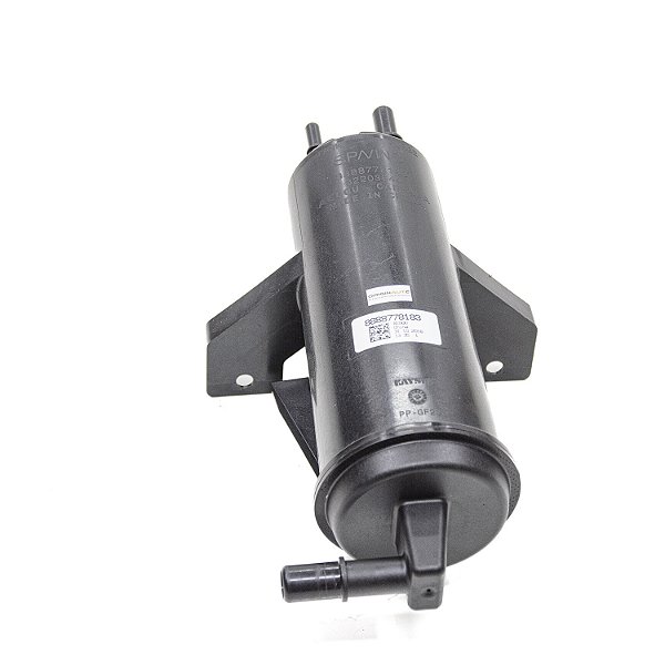 Filtro Canister Volvo Xc40 Moment T5 2020 32203644