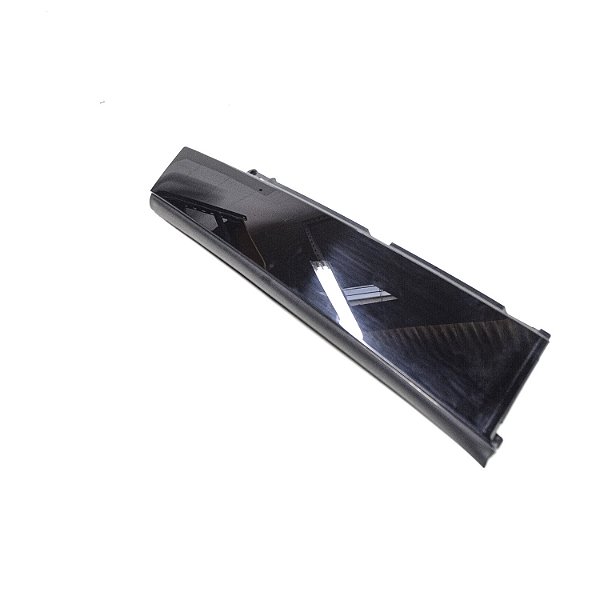 Moldura Black Piano Porta Tras Esq Volvo Xc40 Moment T5 2020 31448383