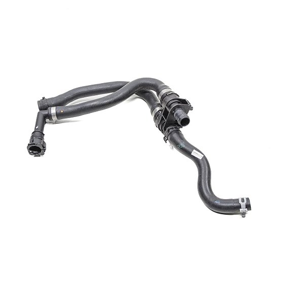 Mangueira Água Radiador Volvo Xc40 Moment T5 2020 32222092