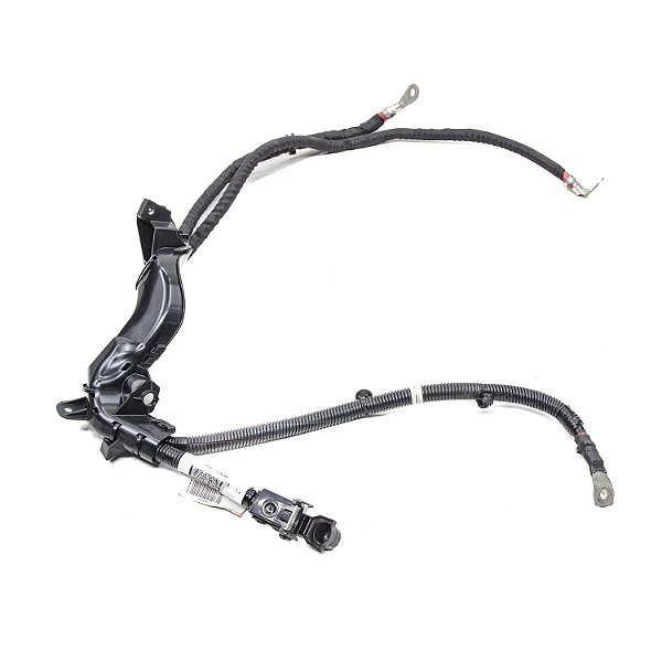 Cabo Polo Positivo Bateria Volvo Xc40 Moment T5 2020 31346734