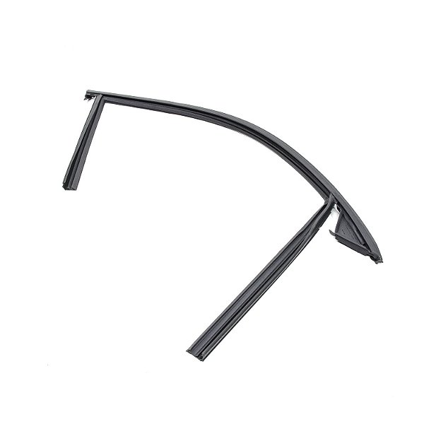 Canaleta Vidro Dianteira Esquerd Volvo Xc40 T5 2020 31864769