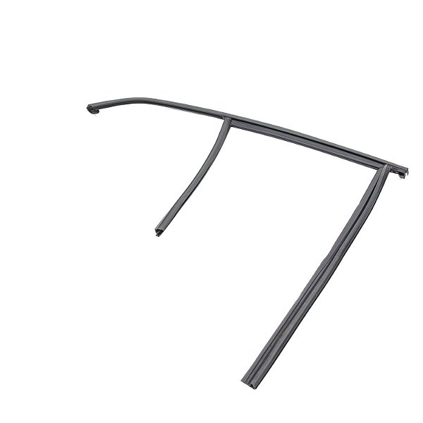 Canaleta Vidro Traseira Direita Volvo Xc40 T5 2020 32237974