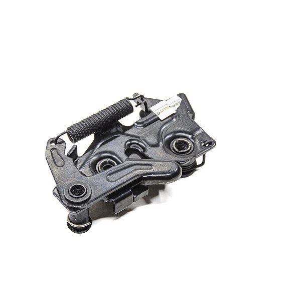 Fechadura Capô Volvo Xc40 Moment T5 2020 32277430