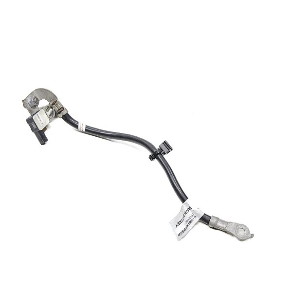 Cabo Polo Negativo Bateria Volvo Xc40 T5 2020 31453627