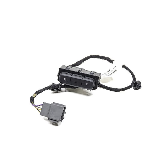 Comando Banco Elétrico Volvo Xc40 Moment T5 2020 3144862