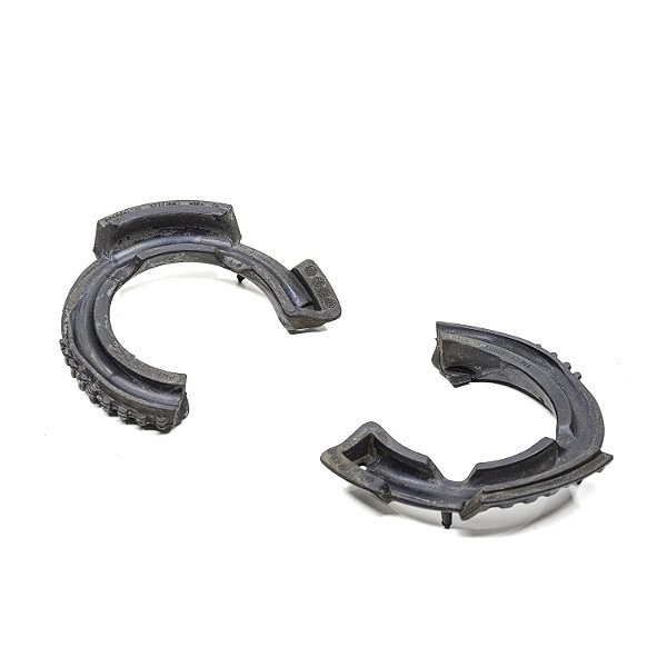 Par Calço Molas Dianteiras Volvo Xc40 T5 2020 32221887