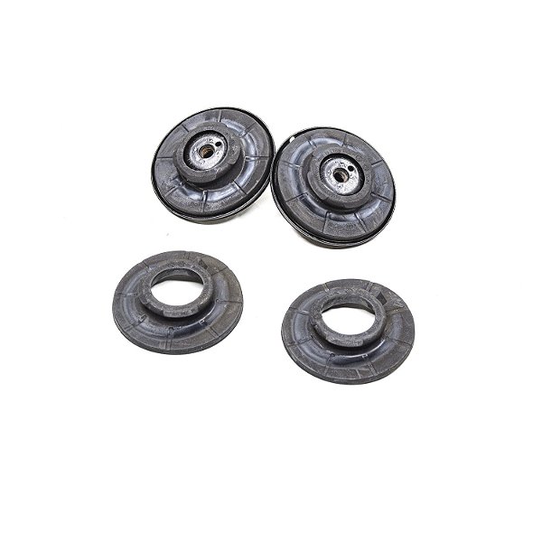 Kit Batente Amortecedor Traseiro Volvo Xc40 Moment T5 2020 31451675