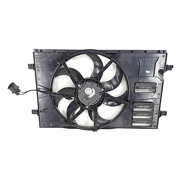 Eletroventilador Ventoinha Audi A3 Sedan 1.4 2019 5q0121203ct