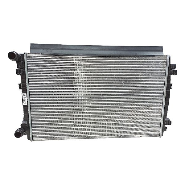 Radiador Água Motor Audi A3 Sedan 1.4 2019 5Q0121251Gq
