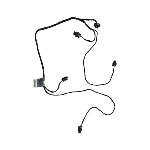 Chicote Sensor Estac Diant Audi A3 Sedan 1.4 2019 8V0971085N