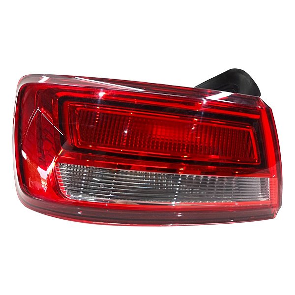 Lanterna Externa Esquerda Audi A3 Sedan 1.4 2019 8V5945069
