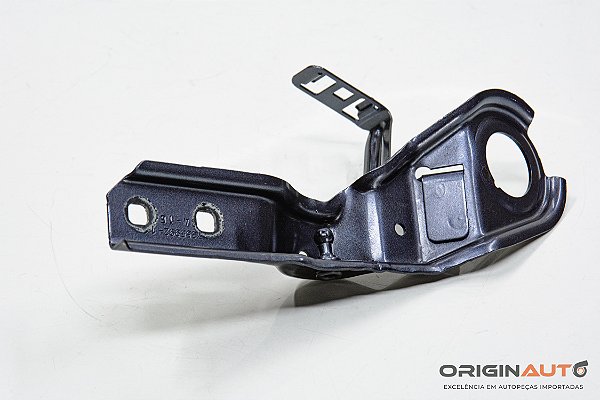 Suporte Amortecedor Capo BMW X1 S20I Activeflex F48 2017 7355992