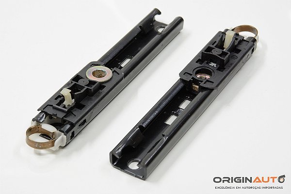 Regulador Cinto De Seguranca BMW 320I E46 2001 8207957 Unidade