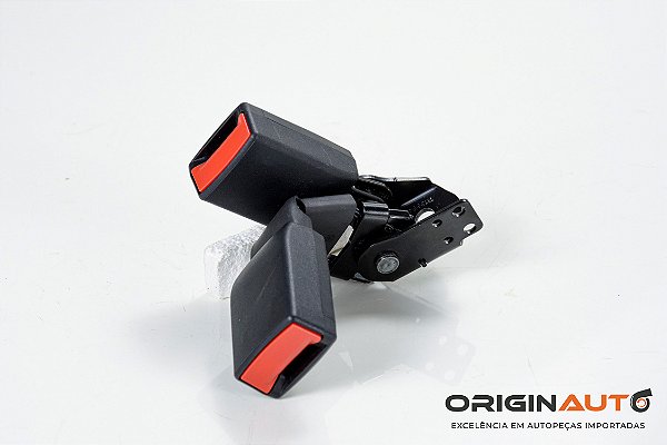 Trava Engate Duplo Cinto Segurança Tras. GLA200 A1768600269
