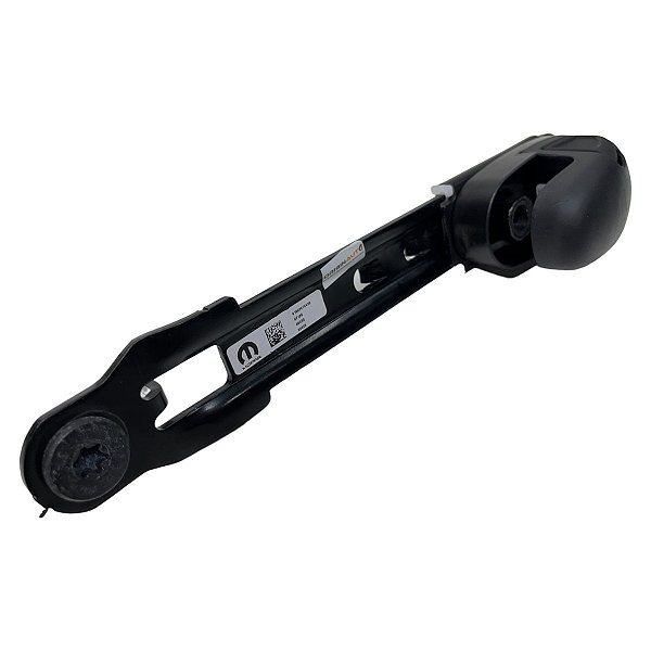 Trilho Regulagem Cinto Jeep Renegade T270 2022 1002476430