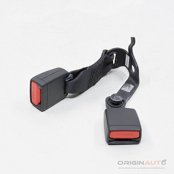 Fecho Cinto Seguranca Traseiro Direito BMW 320I M Sport G20 B48 2020 7442034