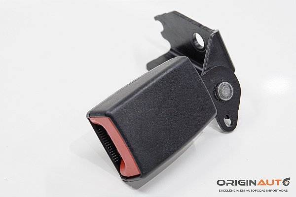 Fecho Cinto Traseiro Esquerda Mercedes C 180 Coupe W204 2014 A2078600769