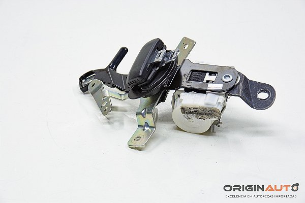 Cinto De Seguranca Traseiro Central BMW X1 S20I Activeflex F48 2017 7469270