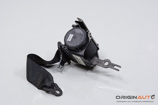 Cinto De Seguranca Traseiro Direito BMW 320I Gt F34 2015 72117259389