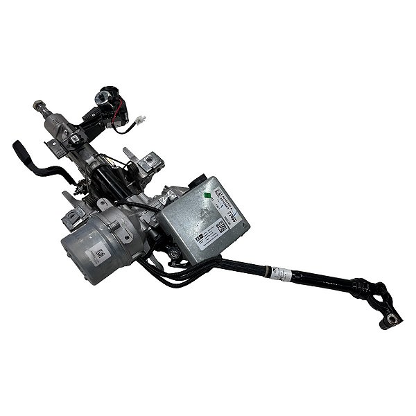 Coluna Direção Jeep Renegade T270 2022 Elétrica 00521975200