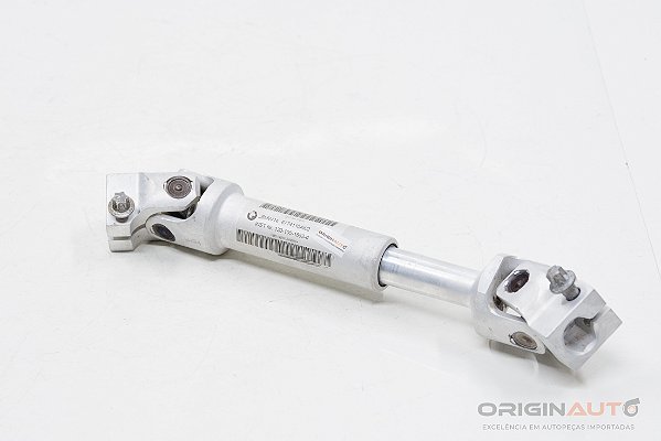 Cruzeta Coluna Direcao BMW X5 35I F15 2014 6774110