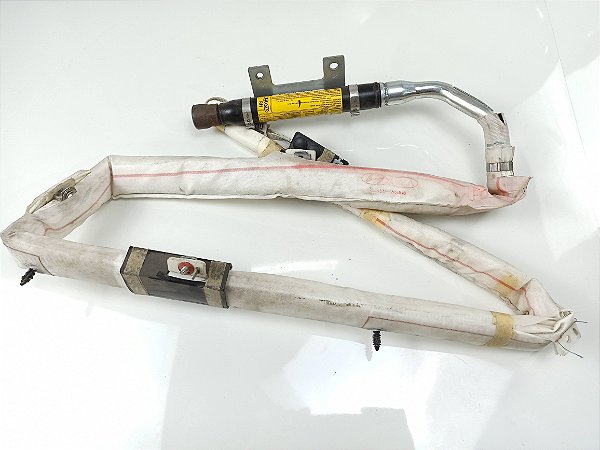 Airbag Cortina Direito Hyundai I30 2010 2L85020000