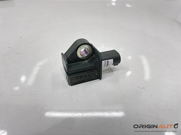 Sensor Airbag Mercedes Benz C200 Cgi 2011 A1729056000