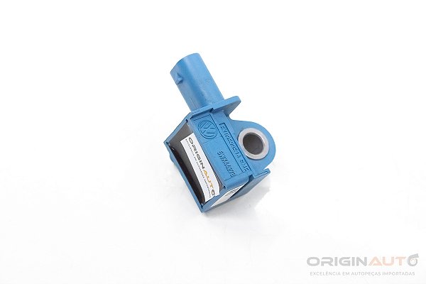 Sensor Impacto Airbag VW Jetta Comfort 1.4Tsi 2017 5K0959351