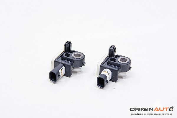 Sensor Impacto Airbag BMW 320I Gt F34 2015 9234989